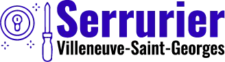 Serrurier Logo